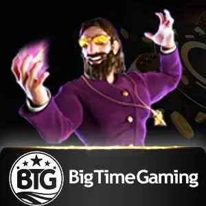 bigtime